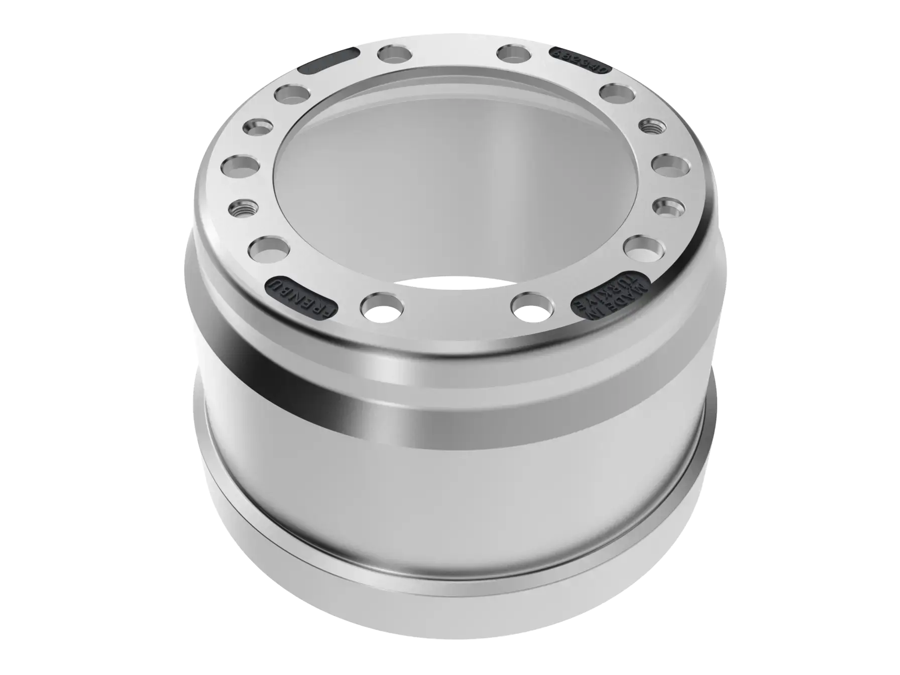 6823400 VOLVO TRUCKS